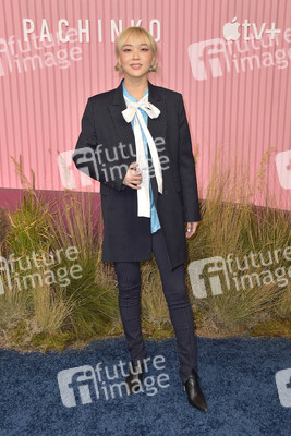Serienpremiere 'Pachinko' in Los Angeles