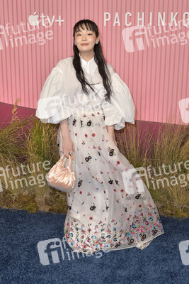 Serienpremiere 'Pachinko' in Los Angeles