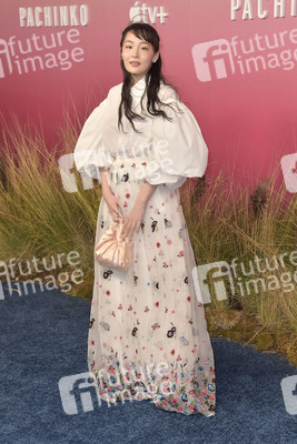 Serienpremiere 'Pachinko' in Los Angeles