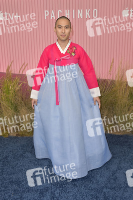 Serienpremiere 'Pachinko' in Los Angeles