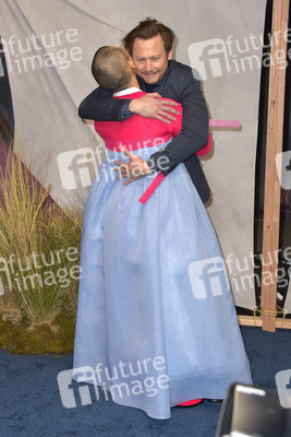 Serienpremiere 'Pachinko' in Los Angeles