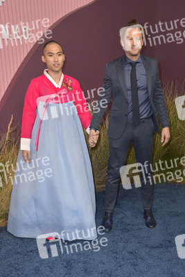 Serienpremiere 'Pachinko' in Los Angeles