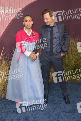 Serienpremiere 'Pachinko' in Los Angeles
