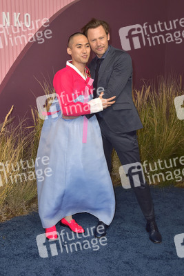 Serienpremiere 'Pachinko' in Los Angeles