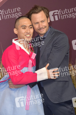 Serienpremiere 'Pachinko' in Los Angeles
