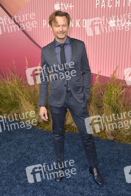 Serienpremiere 'Pachinko' in Los Angeles