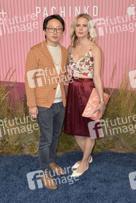 Serienpremiere 'Pachinko' in Los Angeles