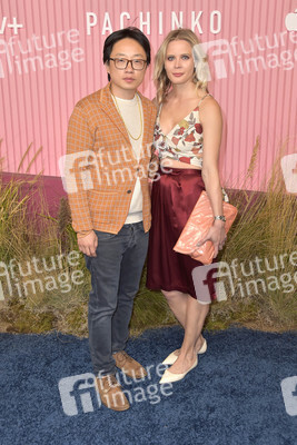 Serienpremiere 'Pachinko' in Los Angeles