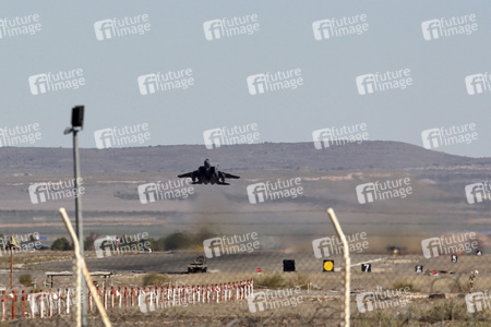 Tactical Leadership Program 2022 für NATO-Kampfpiloten in Albacete