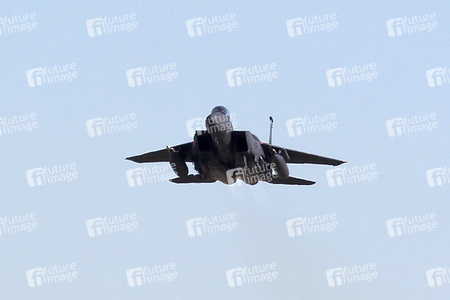 Tactical Leadership Program 2022 für NATO-Kampfpiloten in Albacete