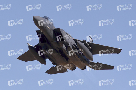 Tactical Leadership Program 2022 für NATO-Kampfpiloten in Albacete