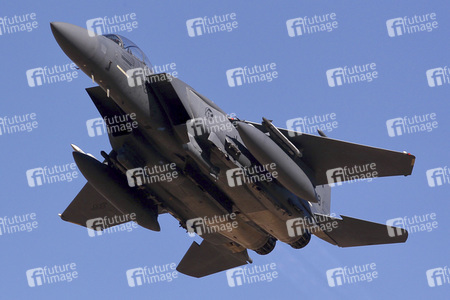 Tactical Leadership Program 2022 für NATO-Kampfpiloten in Albacete