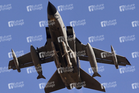 Tactical Leadership Program 2022 für NATO-Kampfpiloten in Albacete