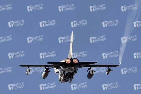 Tactical Leadership Program 2022 für NATO-Kampfpiloten in Albacete