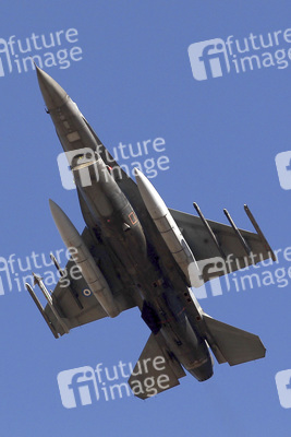 Tactical Leadership Program 2022 für NATO-Kampfpiloten in Albacete