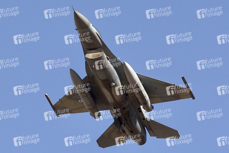Tactical Leadership Program 2022 für NATO-Kampfpiloten in Albacete