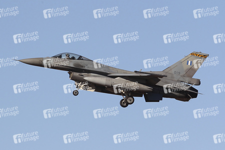 Tactical Leadership Program 2022 für NATO-Kampfpiloten in Albacete