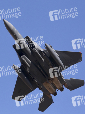 Tactical Leadership Program 2022 für NATO-Kampfpiloten in Albacete