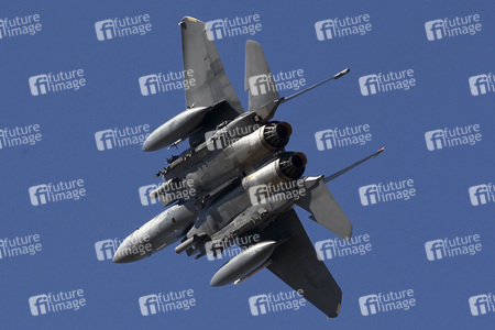 Tactical Leadership Program 2022 für NATO-Kampfpiloten in Albacete
