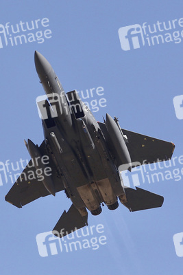 Tactical Leadership Program 2022 für NATO-Kampfpiloten in Albacete
