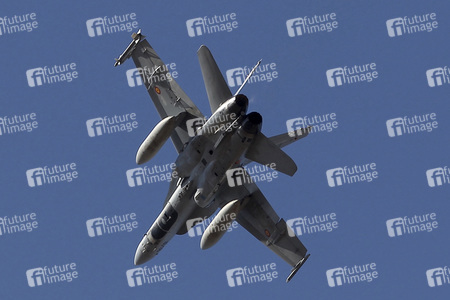 Tactical Leadership Program 2022 für NATO-Kampfpiloten in Albacete