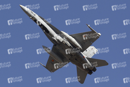 Tactical Leadership Program 2022 für NATO-Kampfpiloten in Albacete