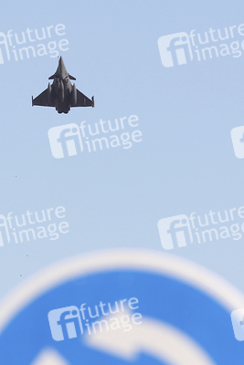 Tactical Leadership Program 2022 für NATO-Kampfpiloten in Albacete