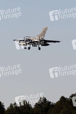 Tactical Leadership Program 2022 für NATO-Kampfpiloten in Albacete