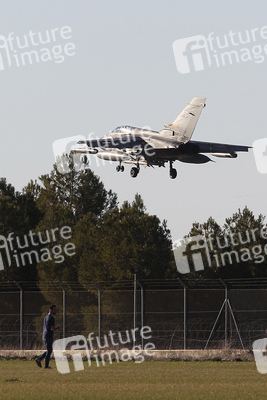 Tactical Leadership Program 2022 für NATO-Kampfpiloten in Albacete