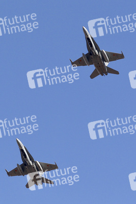 Tactical Leadership Program 2022 für NATO-Kampfpiloten in Albacete
