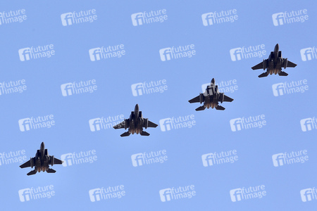 Tactical Leadership Program 2022 für NATO-Kampfpiloten in Albacete