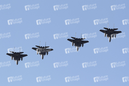Tactical Leadership Program 2022 für NATO-Kampfpiloten in Albacete