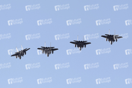 Tactical Leadership Program 2022 für NATO-Kampfpiloten in Albacete