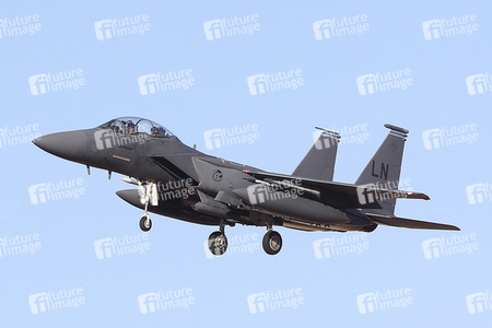 Tactical Leadership Program 2022 für NATO-Kampfpiloten in Albacete