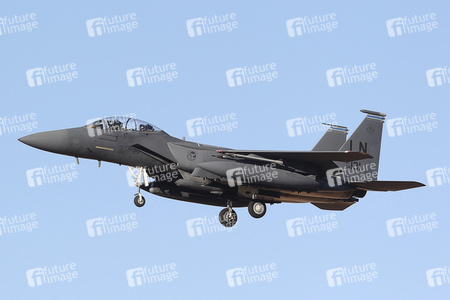 Tactical Leadership Program 2022 für NATO-Kampfpiloten in Albacete