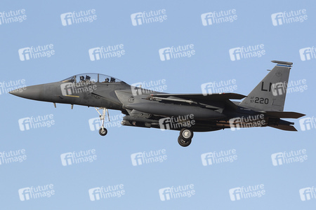 Tactical Leadership Program 2022 für NATO-Kampfpiloten in Albacete