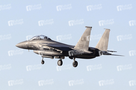 Tactical Leadership Program 2022 für NATO-Kampfpiloten in Albacete