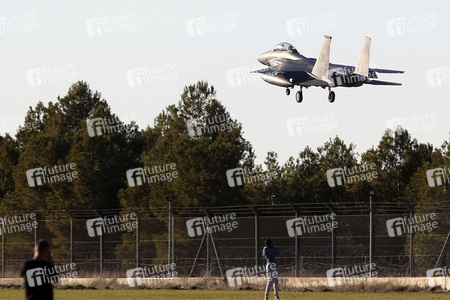 Tactical Leadership Program 2022 für NATO-Kampfpiloten in Albacete
