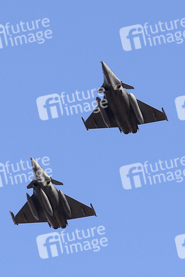 Tactical Leadership Program 2022 für NATO-Kampfpiloten in Albacete