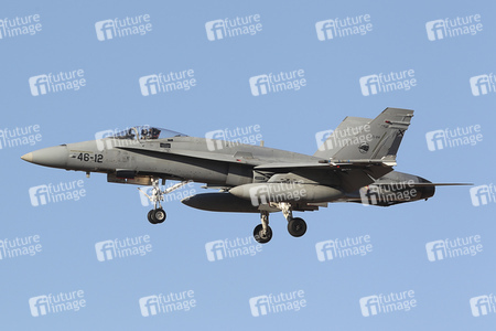 Tactical Leadership Program 2022 für NATO-Kampfpiloten in Albacete