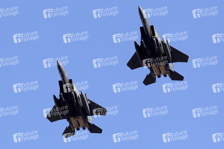 Tactical Leadership Program 2022 für NATO-Kampfpiloten in Albacete
