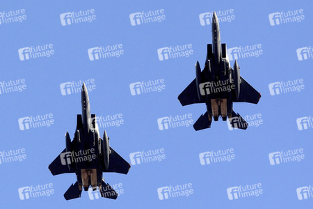 Tactical Leadership Program 2022 für NATO-Kampfpiloten in Albacete