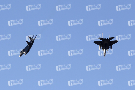 Tactical Leadership Program 2022 für NATO-Kampfpiloten in Albacete