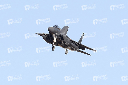 Tactical Leadership Program 2022 für NATO-Kampfpiloten in Albacete