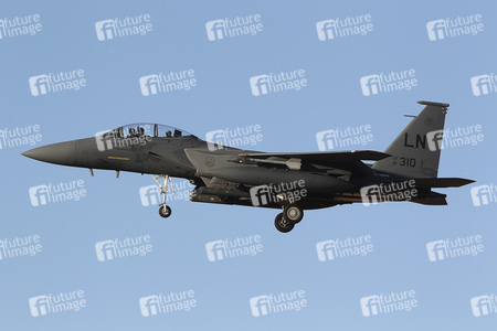 Tactical Leadership Program 2022 für NATO-Kampfpiloten in Albacete