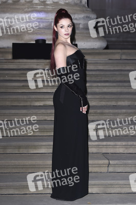Serienpremiere 'Moon Knight' in London
