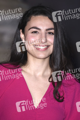 Serienpremiere 'Moon Knight' in London