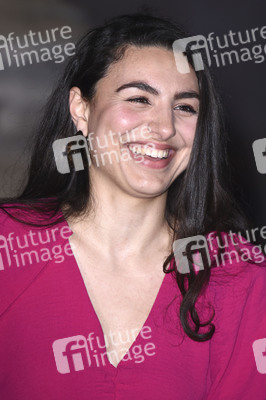 Serienpremiere 'Moon Knight' in London