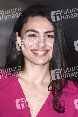 Serienpremiere 'Moon Knight' in London
