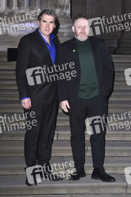 Serienpremiere 'Moon Knight' in London